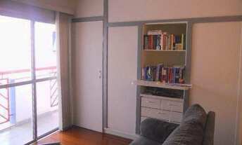 Imagem 2: CAMPINAS - Apartamento Padrão - BOTAFOGO