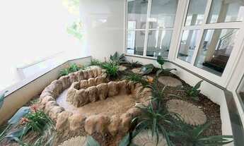 Imagem 2: Sobrado para aluguel e venda tem 600 metros quadrados com 4 quartos