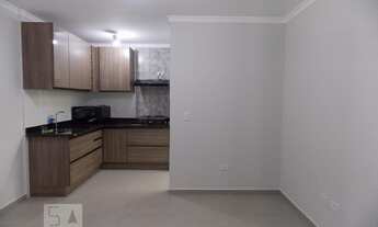 Imagem 3: Apartamento para Aluguel - Vila Gustavo, 3 Quartos, 60 m2