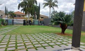 Imagem 5: Casa de condomínio sobrado para venda com 3 quartos, 3 suítes, área de lazer. Rua 12 Vicen