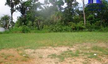 Imagem 5: SALVADOR - Terreno Padrão - ALPHAVILLE I