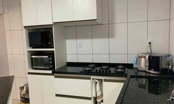 Imagem 5: Sobrado para venda com 146 metros quadrados com 3 quartos em Vila Alzira - Santo André - S