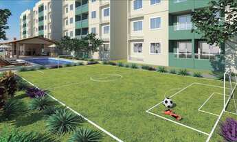 Imagem 5: Vendo Apartamento com 2 quartos no bairro Lagoa Redonda. Excelente localização