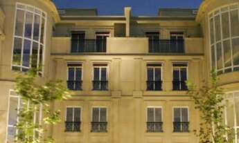 Imagem 2: Apto De Luxo em Higienópolis na Rua Minas Gerais