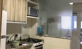 Imagem 4: VILA RICA - LOCAÇÃO -01 DORMITORIO - MOBILIADO - LAZER - SERVIÇOS