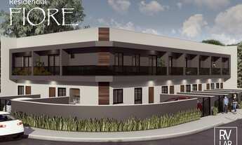 Imagem: Sobrado para venda tem 60 metros quadrados