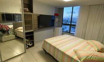 Imagem 5: RS- Apto Boa Viagem, 4 suítes, Lazer completo