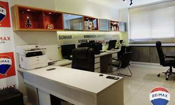 Imagem 6: Sala para REPASSE no Office Medical Center