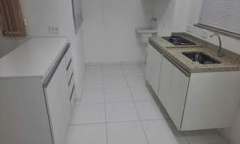 Imagem 5: Apartamento de 1 dormitório mobiliado para locação na Mooca