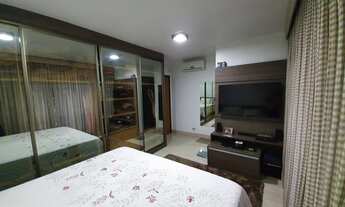 Imagem 4: Sobrado para venda com 156 metros Mobiliado com 3 Abranches