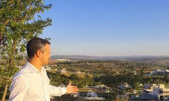 Imagem: Lote no Jardins Nápoles à venda por R$