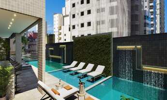 Imagem 3: ITAPEMA - Apartamento Padrão - Meia Praia