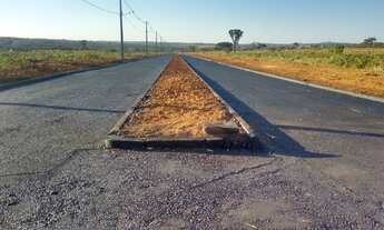 Imagem 5: LOTEAMENTO RECANTO DE CALDAS