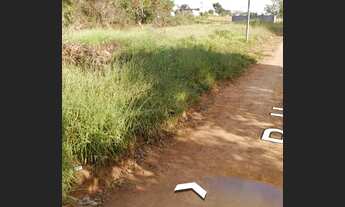 Imagem 2: Vendo Lote em igarapé OPORTUNIDADE