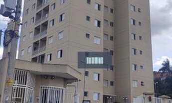 Imagem 4: Apartamento com 2 dormitórios à venda, 57 m² Chácaras Maria Inês - Santana de Parnaíba/SP