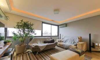 Imagem 3: Apartamento com 3 dormitórios à venda, 112 m² por R$ 1.200.000,00 - São João - Porto Alegr