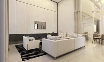 Imagem 6: Casa Térrea no Cond. Santa Clara - Indaiatuba