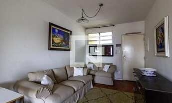 Imagem 5: Apartamento para Aluguel - Cidade Ocian, 1 Quarto, 58 m2