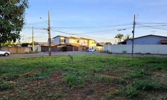 Imagem: LOTE JARDIM MARILIZA - GOIANIA