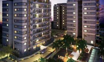 Imagem 1: RIO DE JANEIRO - Apartamento Padrão - RECREIO DOS BANDEIRANTES