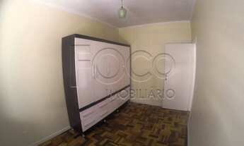 Imagem 7: Apartamento para aluguel 2 dorm. Santa Cecília Porto Alegre, 65m² - FI1399