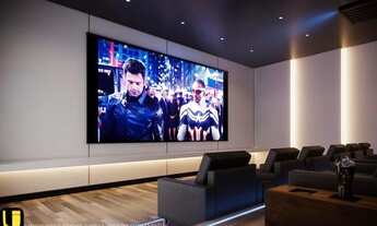 Imagem 6: UBERLÂNDIA - Apartamento Padrão - TIBERY