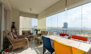 Imagem 6: Apartamento à venda em São Paulo