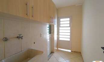 Imagem 4: Casa (térrea em condominio) 3 dormitórios/suite, cozinha planejada, portaria 24hs, lazer