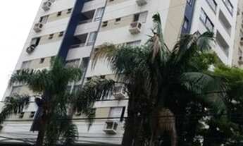 Imagem 3: APARTAMENTO SEMI MOBILIADO COM SACADA A VENDA NO CENTRO DE CRICIUMA POSSINDO 03 DORMITÓRIO