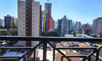 Imagem 5: Apartamento - Cambui - Campinas