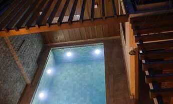 Imagem 4: Casa com 3 dormitórios à venda, 144 m² por R$ 600.000,00 - Guaribas - Eusébio/CE