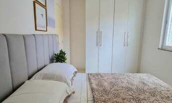 Imagem 6: Apartamento no Alphaville II com 50m²