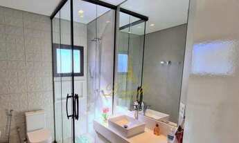 Imagem 6: Sobrado com 4 dormitórios à venda, 514 m² por R$ 4.800.000 - Condomínio Arujá 5 - Arujá/SP