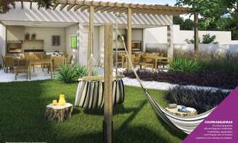 Imagem 9: Apartamento para venda possui 38 metros quadrados com 2 quartos em Cidade Ademar - São Pau