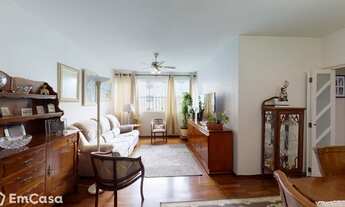 Imagem 1: Apartamento à venda em São Paulo