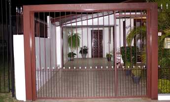 Imagem 4: CACHOEIRINHA - Casa Padrão - PARQUE DA MATRIZ