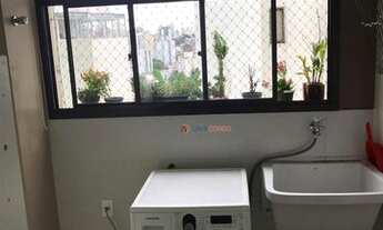 Imagem 6: Cobertura com 4 dormitórios à venda, 230 m² por R$ 1.908.000,00 - Saúde - São Paulo/SP