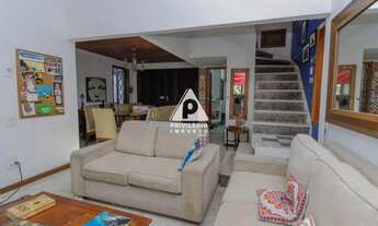 Imagem 7: Casa de rua à venda, 8 quartos, 7 suítes, Glória - RIO DE JANEIRO/RJ