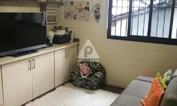 Imagem 2: Apartamento à venda, 3 quartos, 1 suíte, 2 vagas, Tijuca - RIO DE JANEIRO/RJ