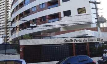 Imagem: Edifício Portal dos Corais