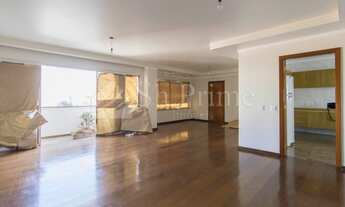 Imagem 1: Amplo apartamento em ótima localização da Pompéia!