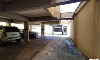 Imagem 3: Apartamento (tipo - padrao) 1 dormitórios/suite, cozinha planejada, em condomínio fechado