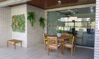 Imagem 3: PRAIA GRANDE - Apartamento Padrão - BOQUEIRAO