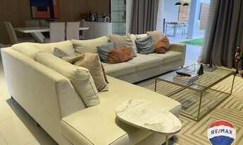 Imagem 3: Casa com 5 dormitórios à venda, 320 m² por R$ 2.600.000,00 - Centro - Eusébio/CE