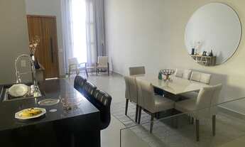 Imagem 7: INDAIATUBA - Casa de Condomínio - JARDIM MANTOVA