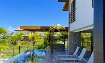 Imagem 5: Casa Beira Mar em Praia do Forte 6 Suítes