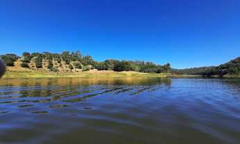 Imagem 3: Sitio pousada represa paraibuna