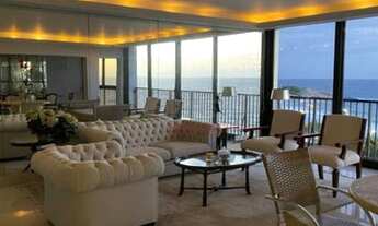 Imagem 6: RIO DE JANEIRO - Apartamento Padrão - IPANEMA