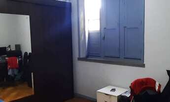 Imagem 6: 2Qtos com dependências próximo ao Méier