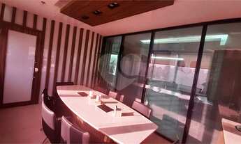 Imagem 5: 3 SALAS COMERCIAIS PRONTAS NO MELHOR DA REGIÀO DE SANTANA 110M²